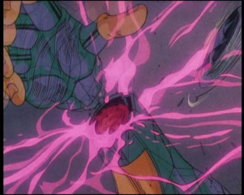 Otaku Gallery  / Anime e Manga / Saint Seiya / Screen Shots / Episodi / 031 - Due fratelli alleati / 111.jpg